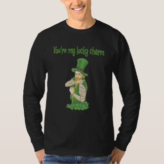 T-shirt You're My Lucky Charm_15