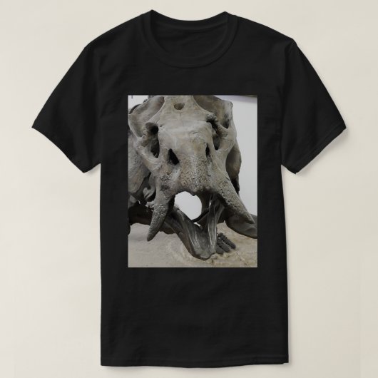 T-shirt Youx27re Vieux (Design devant)