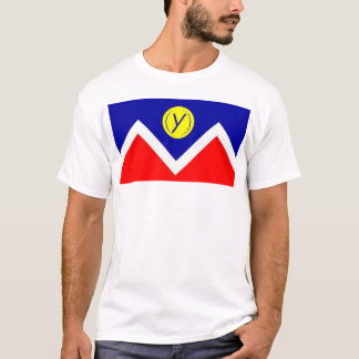 T-shirt Ypres fait Denver