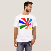 T-shirt Ypres impérial (Devant entier)