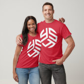 T-shirt ysy drôle (Unisexe)
