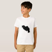 T-SHIRT YU (Devant entier)