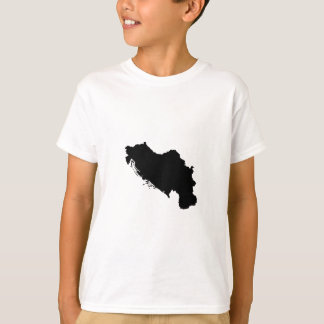 T-SHIRT YU