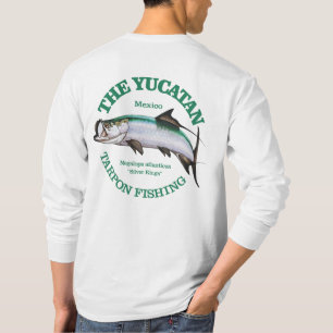 T-shirt Yucatan (Tarpon)