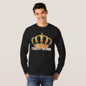 T-shirt Yud Shvat (Devant entier)