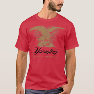 T-shirt Yuengling