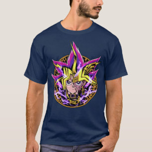 T-shirt Yugi Pharaoh Atem