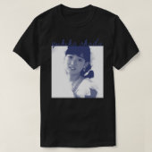 T-shirt Yukiko Okada Essential (Design devant)