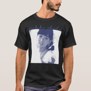 T-shirt Yukiko Okada Essential