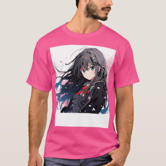 T-shirt yukino
