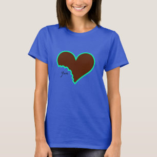 T-shirt Yum