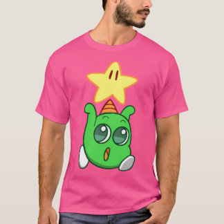 T-shirt Yumetaro - M. Gimmick