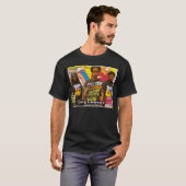 T-Shirt YUNG LESTAT (Devant entier)