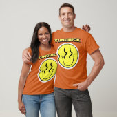 T-shirt Yungbick tiktok 2 (Unisexe)