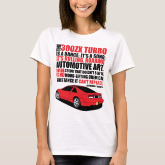 T-shirt Z irremplaçable