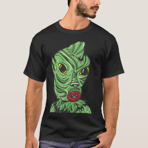 T-shirt Zaat