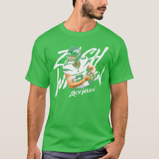 T-shirt Zach Wilson Pro