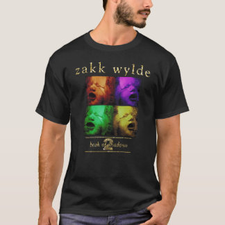 T-SHIRT ZAKK WYLDE