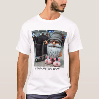 T-shirt ZanyT-Shirt #9