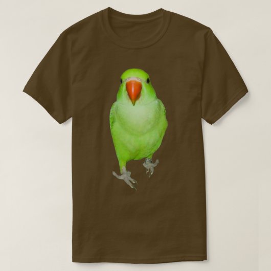 T-shirt Zap Cutout Baby (Design devant)