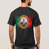 T-shirt Zapata (Dos)