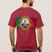 T-shirt Zapata (Dos)