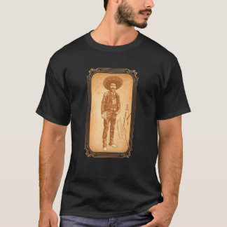 T-shirt Zapata Vive
