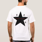 T-SHIRT ZAPATISTA (Dos)