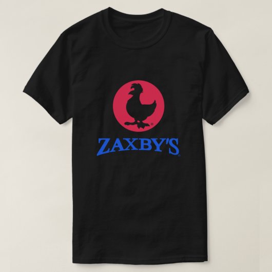 T-shirt zaxbys Essentiel (Design devant)