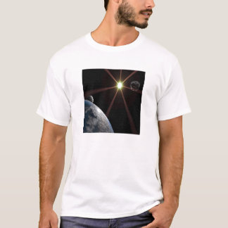 T-shirt ZAZ260 l'espace Composit 3