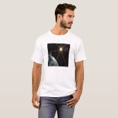 T-shirt ZAZ260 l'espace Composit 3 (Devant entier)