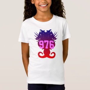 T-Shirt ZAZA MAYANA HIPPO 976