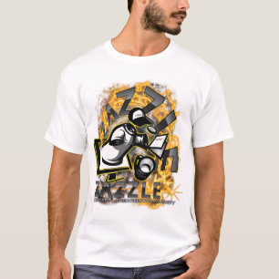 T-shirt Zazzle - concept * création * la Communauté
