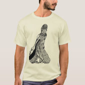 T-shirt zazzle_design (Devant)
