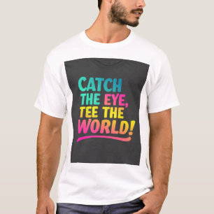 T-shirt Zazzle Fashion