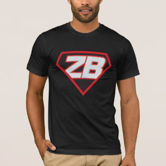 T-shirt ZB ZinjaBurn
