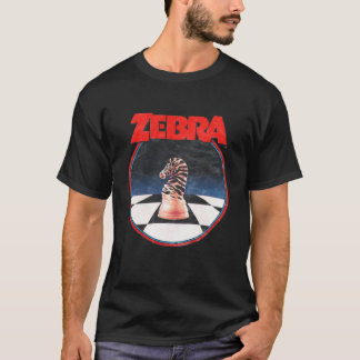 T-shirt ZebraNoTellinLies405png405