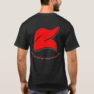 T-shirt Zee Word