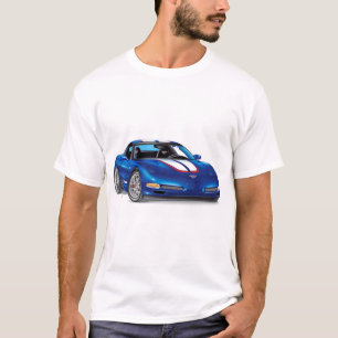 T-SHIRT ZEEOSIX COLLECTIVITÉ AUTO ART