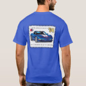 T-SHIRT ZEEOSIX COLLECTIVITÉ AUTO ART (Dos)