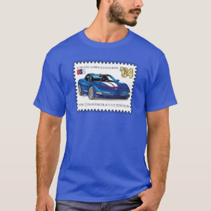 T-SHIRT ZEEOSIX COLLECTIVITÉ AUTO ART