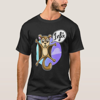 T-shirt Zefix Avion Bavarois Piracle
