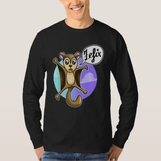 T-shirt Zefix Avion Bavarois Piracle