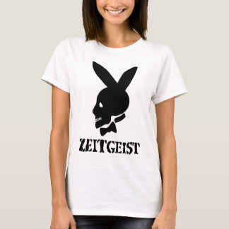T-shirt Zeitgeist