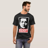 T-shirt Zelenskyy - Resist Support Ukraine I Stand With Uk (Devant entier)