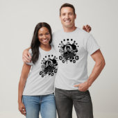 T-Shirt Zelimhan Harachoevsky (Unisex)