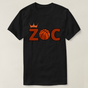 T-shirt Želimir Obradović ŽOC