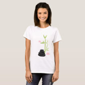 T-shirt Zen (Devant entier)