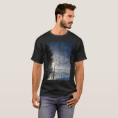 T-SHIRT ZEN (Devant entier)