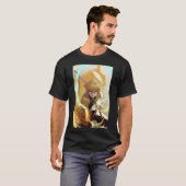 T-shirt Zen3 (Devant entier)